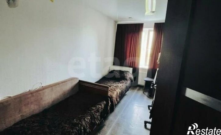 3-комн квартира Соляное пр-д, 16,  д. 16