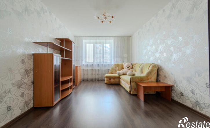 3-комн квартира ул Афанасьева, 15,  д. 15