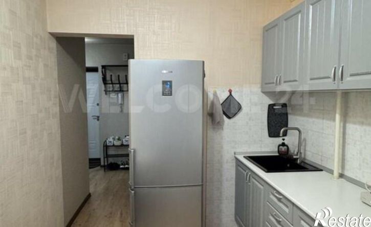 1-комн квартира ул Чернышевского, 36,  д. 36