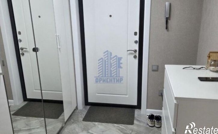 2-комн квартира ул Радужная, 4,  д. 4