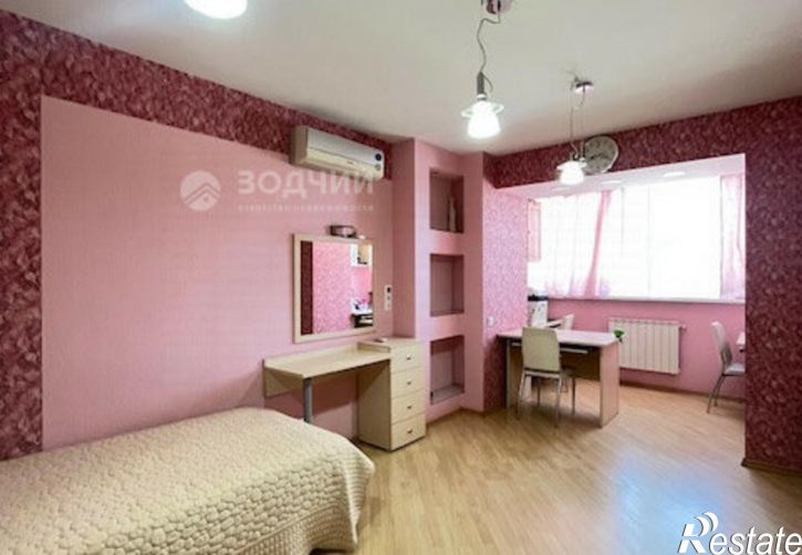 3-комн квартира пр-кт Максима Горького, 34/2,  д. 34/2