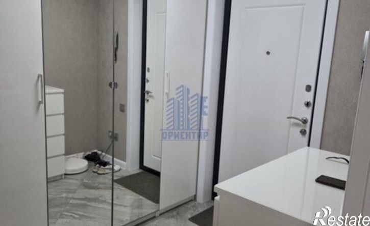 2-комн квартира ул Радужная, 4,  д. 4