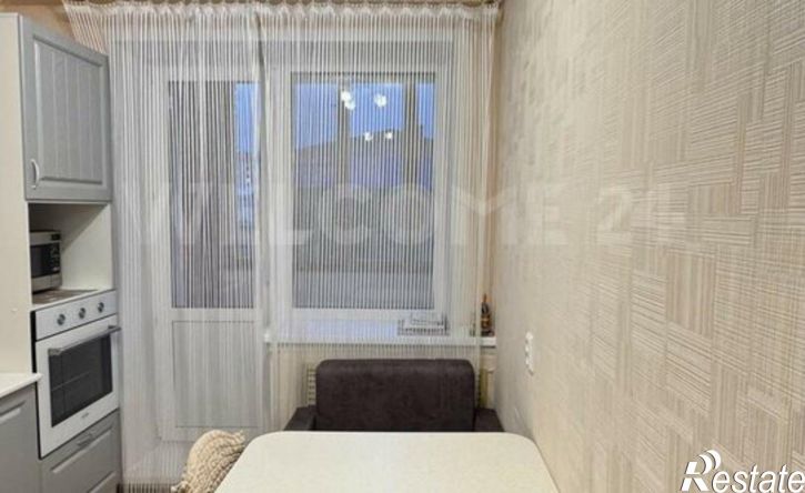 1-комн квартира ул Чернышевского, 36,  д. 36