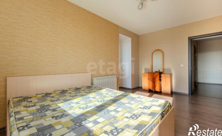 3-комн квартира ул Афанасьева, 15,  д. 15