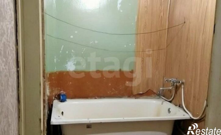 1-комн квартира ул Пирогова, 8 1,  д. 8 1,  к. 1