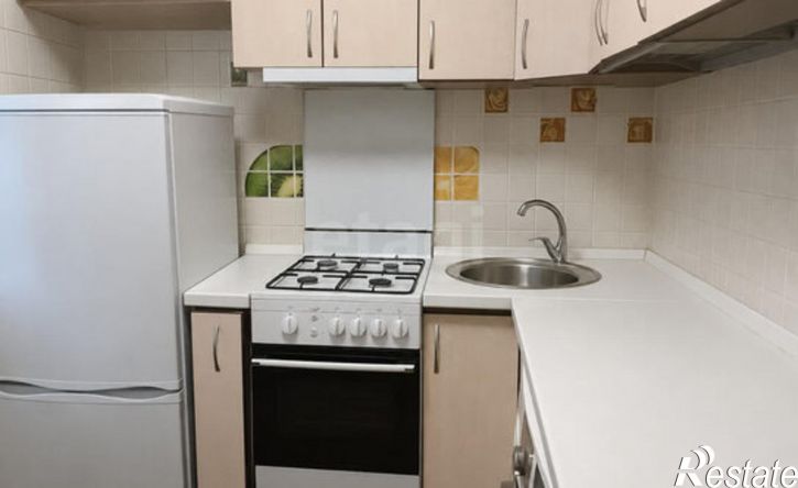 2-комн квартира ул Патриса Лумумбы, 4,  д. 4