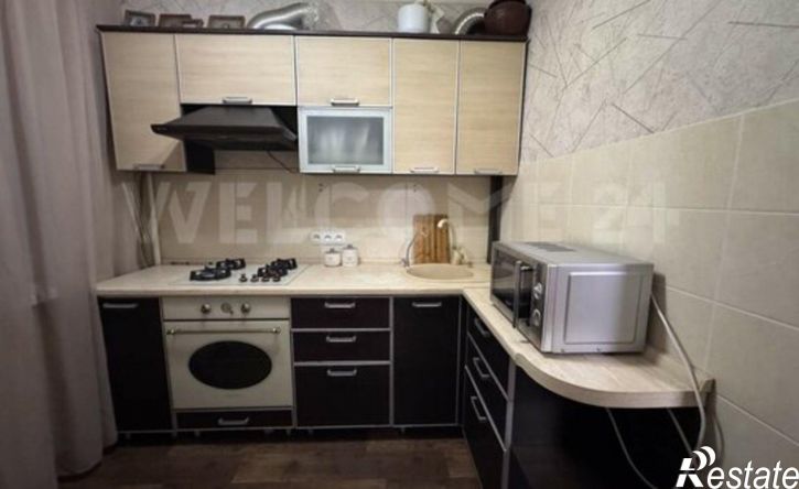 2-комн квартира ул Энгельса, 48,  д. 48