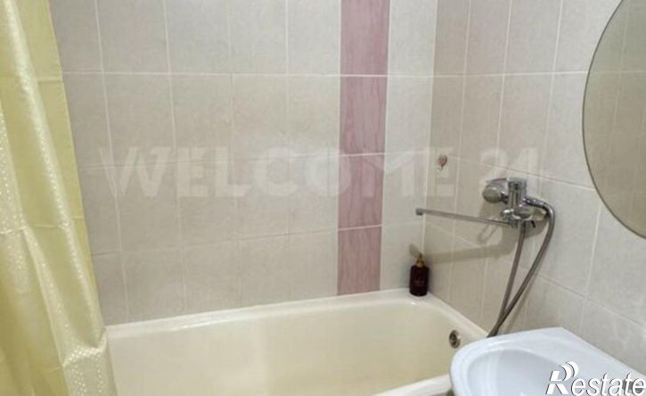 1-комн квартира ул Чернышевского, 36,  д. 36