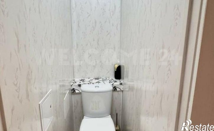 1-комн квартира ул Чернышевского, 36,  д. 36