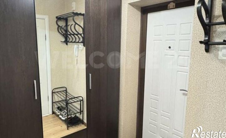 1-комн квартира ул Чернышевского, 36,  д. 36