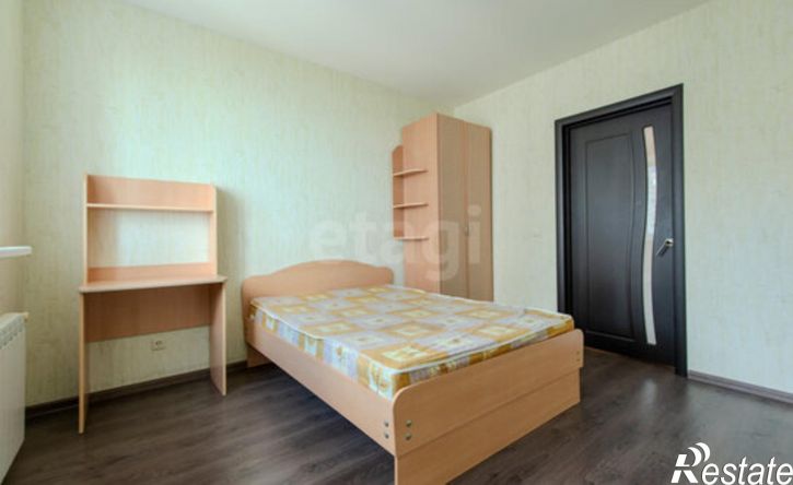 3-комн квартира ул Афанасьева, 15,  д. 15