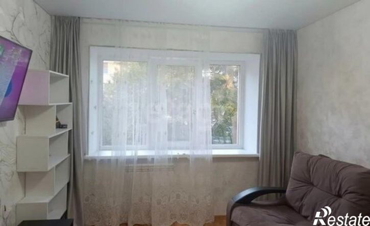 2-комн квартира ул Патриса Лумумбы, 4,  д. 4