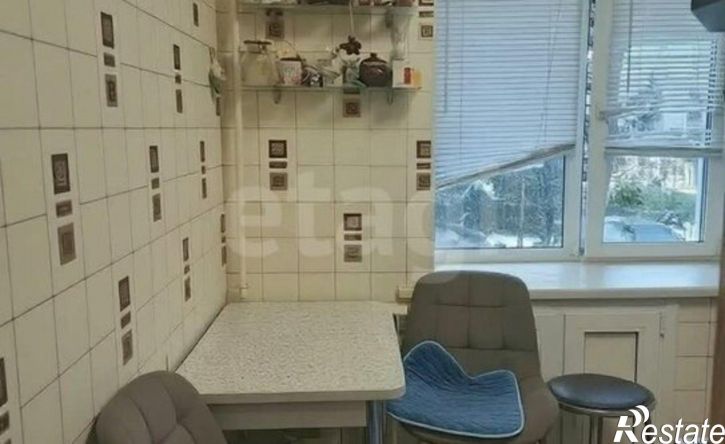 2-комн квартира ул Патриса Лумумбы, 4,  д. 4