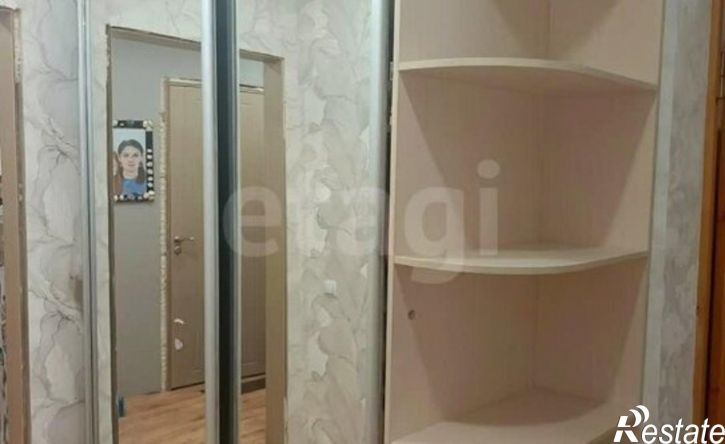 2-комн квартира ул Патриса Лумумбы, 4,  д. 4