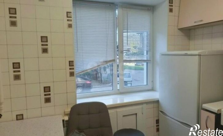 2-комн квартира ул Патриса Лумумбы, 4,  д. 4