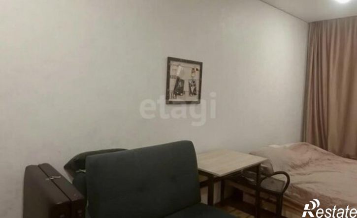 2-комн квартира ул Патриса Лумумбы, 4,  д. 4