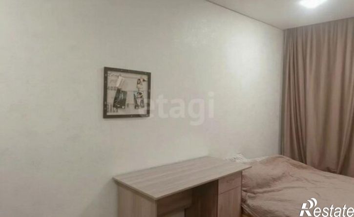 2-комн квартира ул Патриса Лумумбы, 4,  д. 4