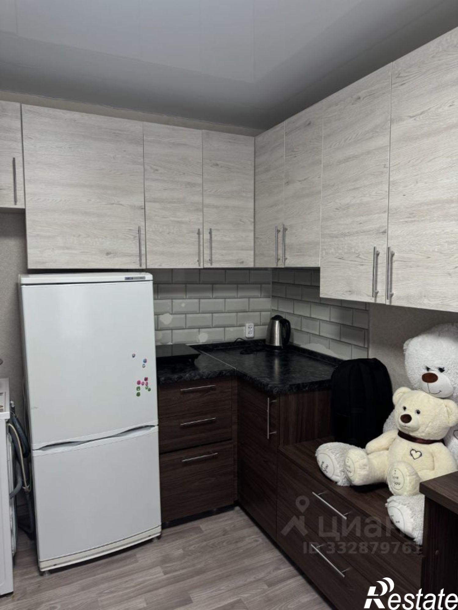 Сдать комнату за 13 000 рублей на ул Т.Кривова, 10