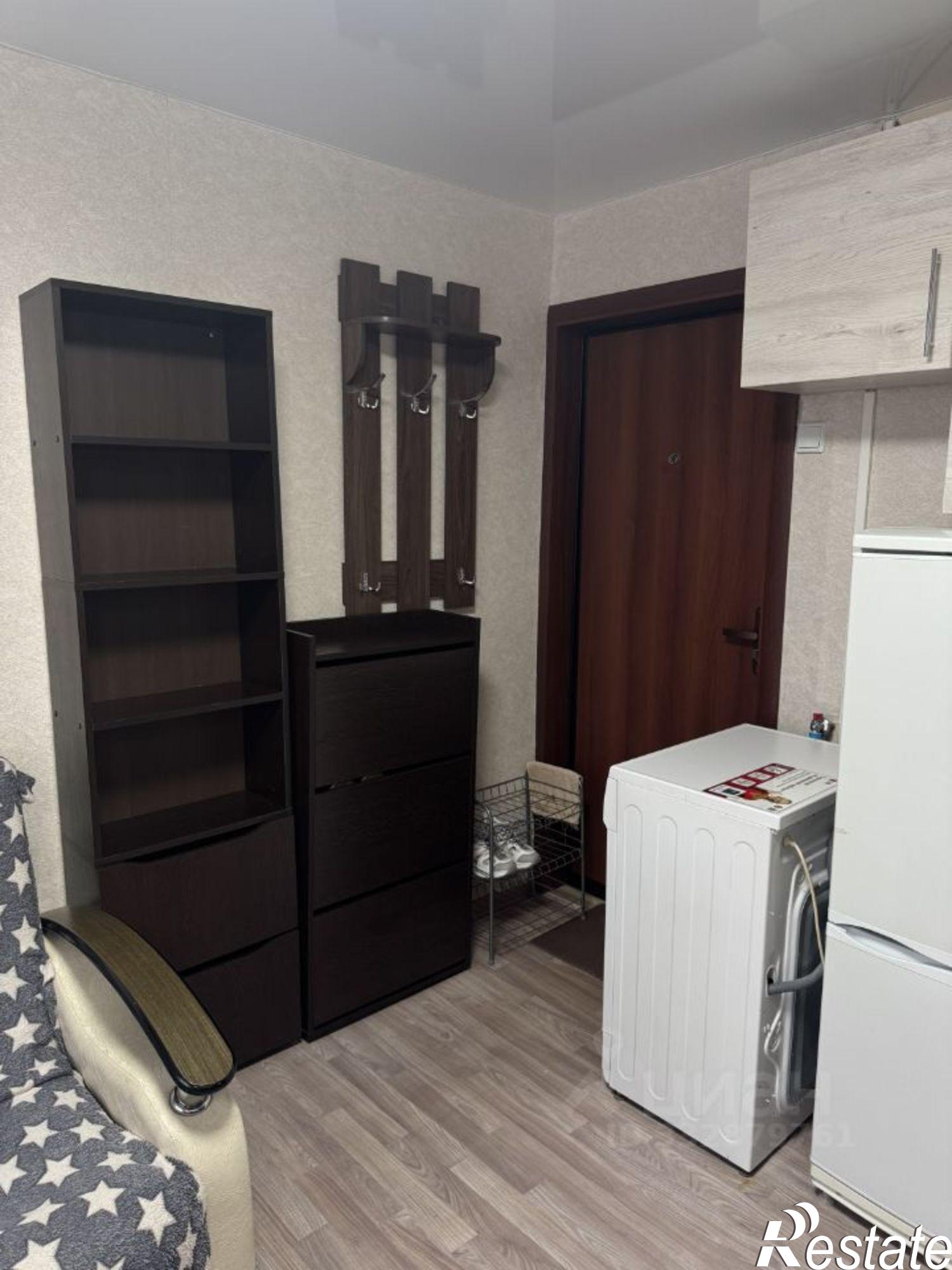 Сдать комнату за 13 000 рублей на ул Т.Кривова, 10