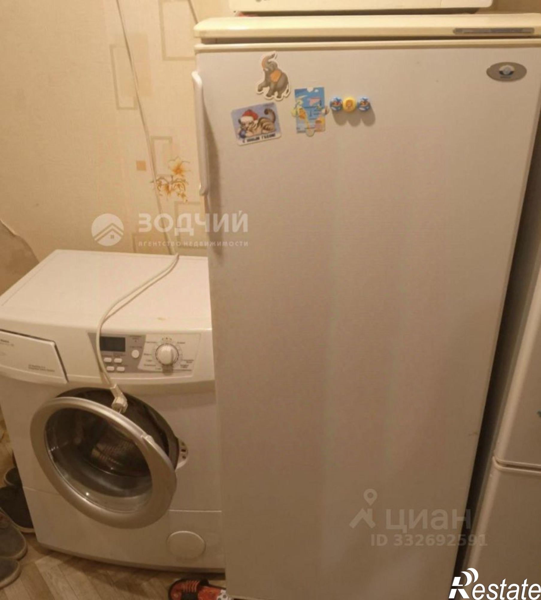 Купить комнату за 1 180 000 рублей на ул Мате Залка, 16 1