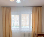 2-комн, 52кв м, этаж 3/10 ул Чернышевского, 34