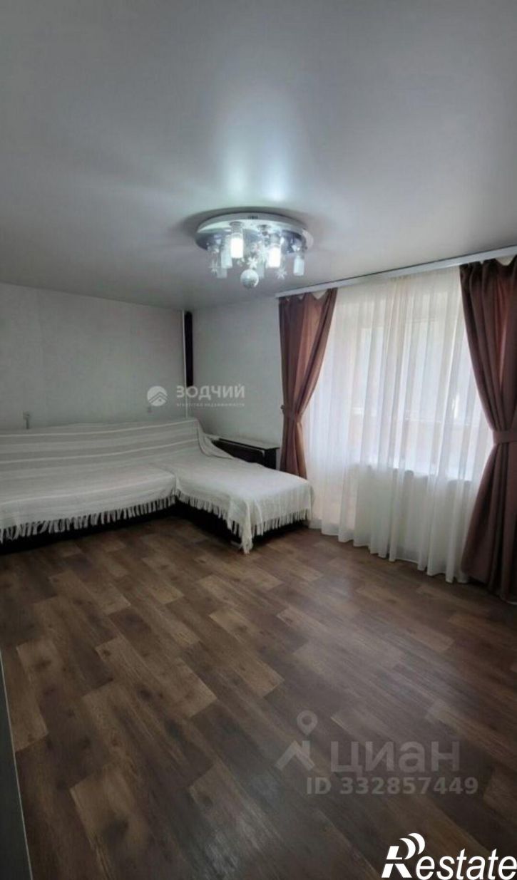 2-комн квартира пр-кт Мира, 33,  д. 33