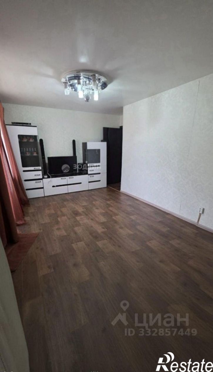 2-комн квартира пр-кт Мира, 33,  д. 33