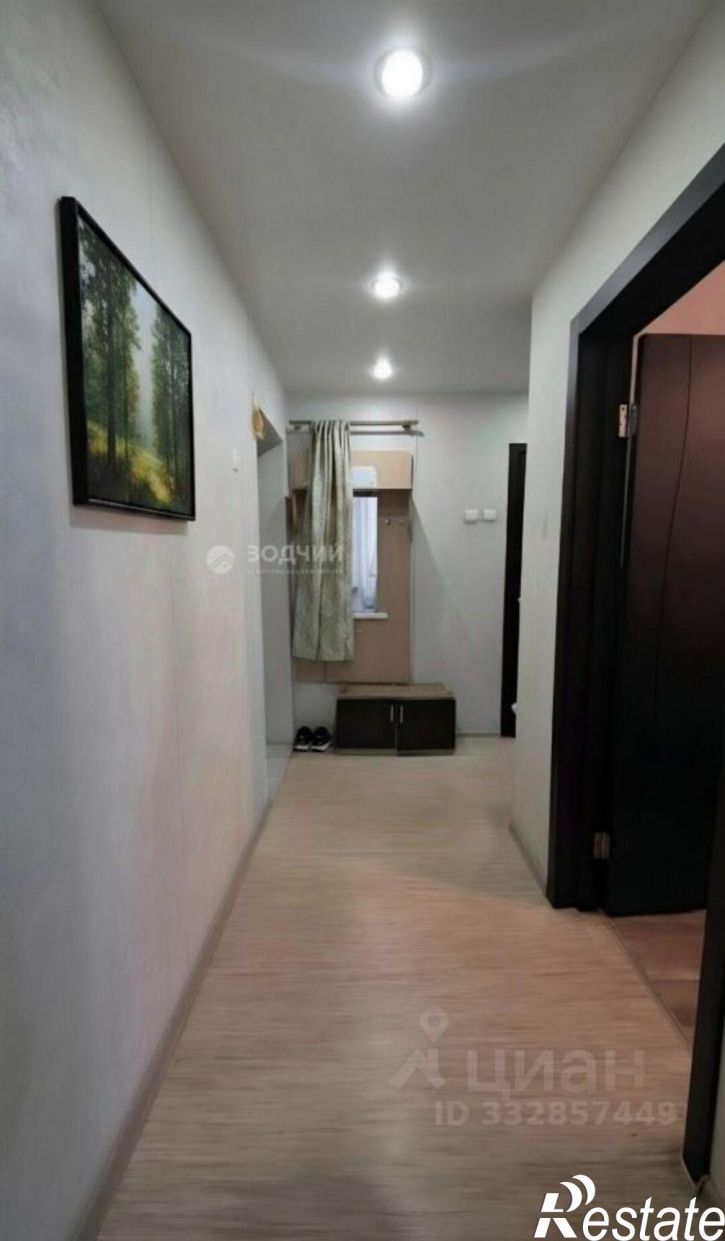 2-комн квартира пр-кт Мира, 33,  д. 33
