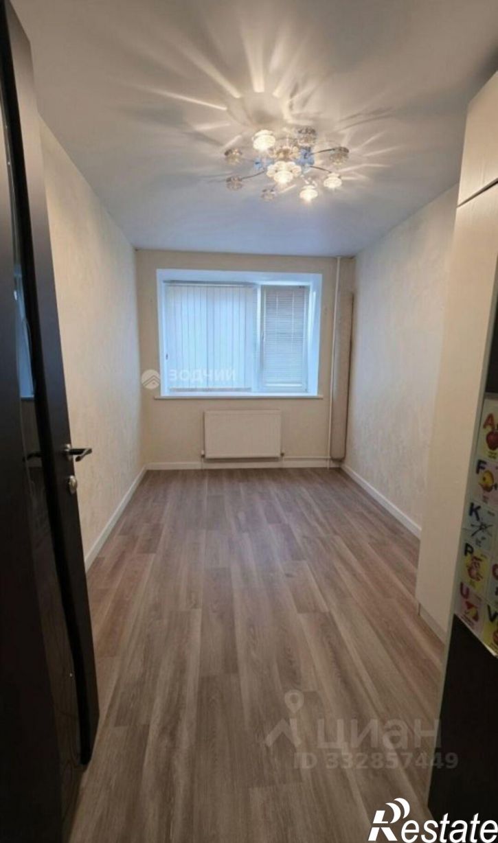 2-комн квартира пр-кт Мира, 33,  д. 33