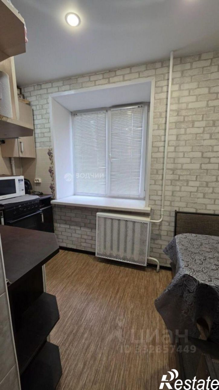 2-комн квартира пр-кт Мира, 33,  д. 33