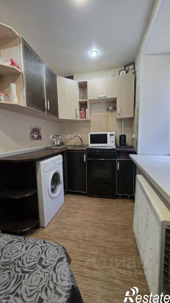 2-комн квартира пр-кт Мира, 33,  д. 33
