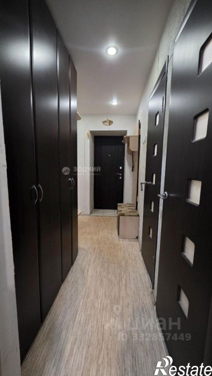 2-комн квартира пр-кт Мира, 33,  д. 33