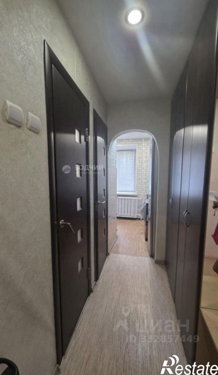 2-комн квартира пр-кт Мира, 33,  д. 33