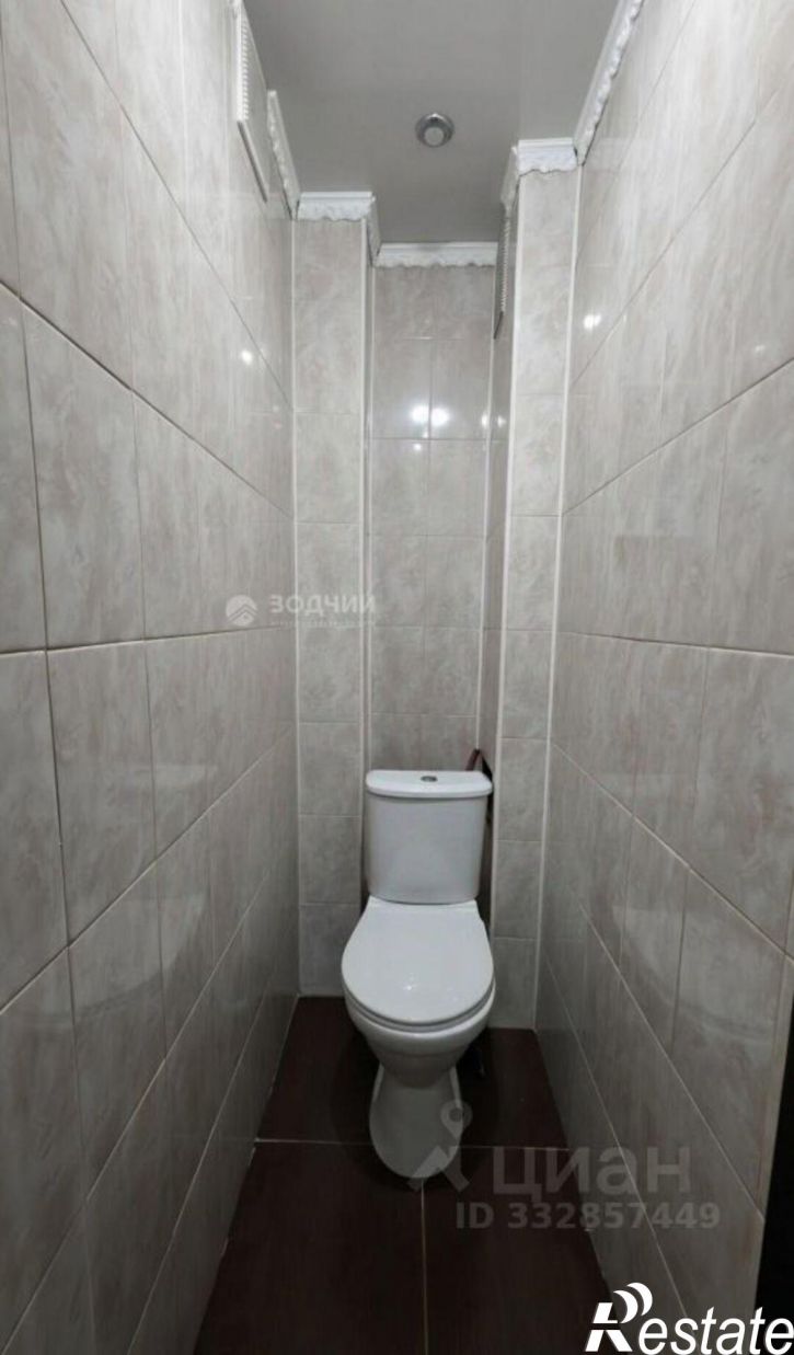 2-комн квартира пр-кт Мира, 33,  д. 33