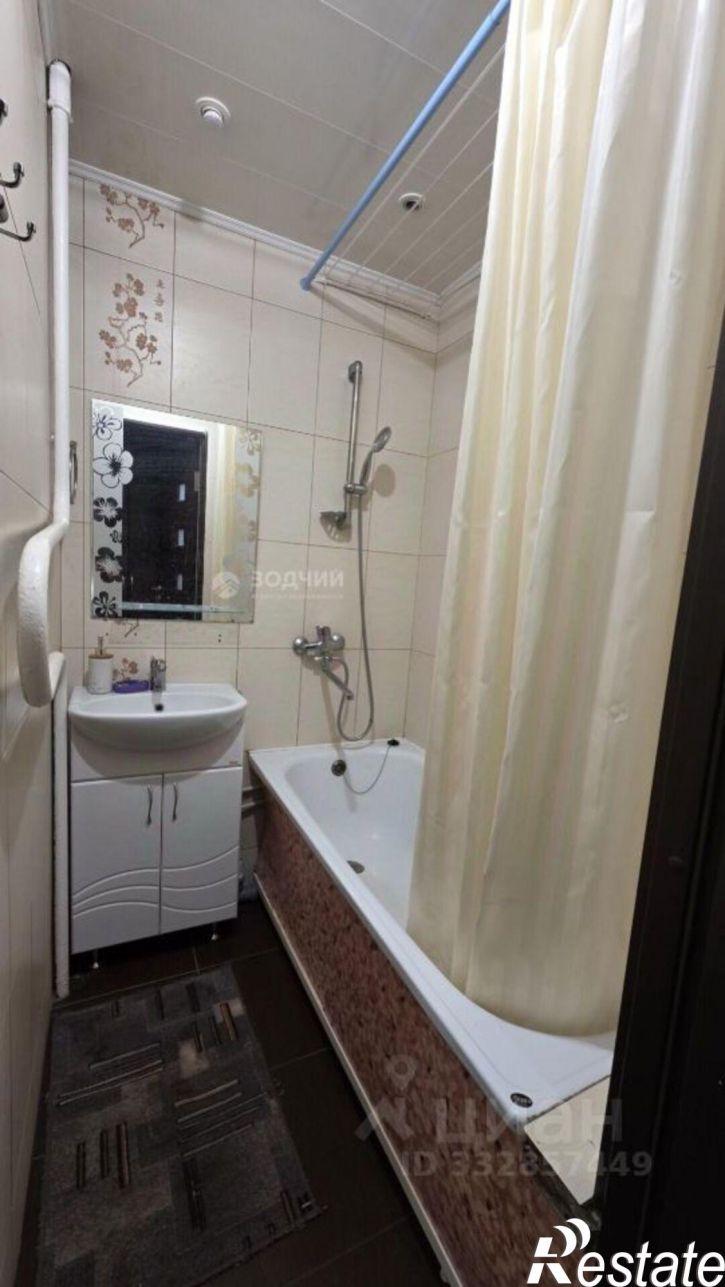 2-комн квартира пр-кт Мира, 33,  д. 33