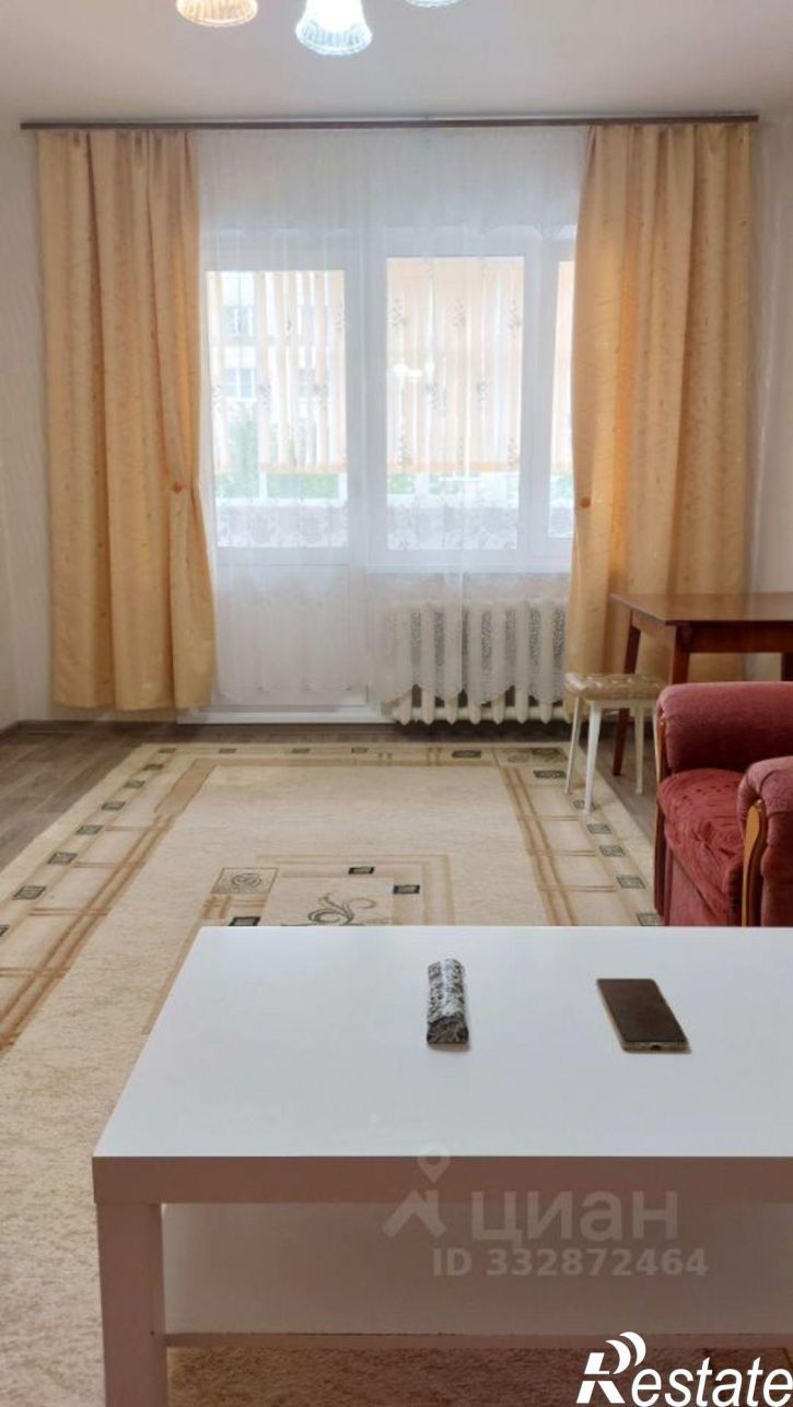 2-комн квартира ул Чернышевского, 34,  д. 34