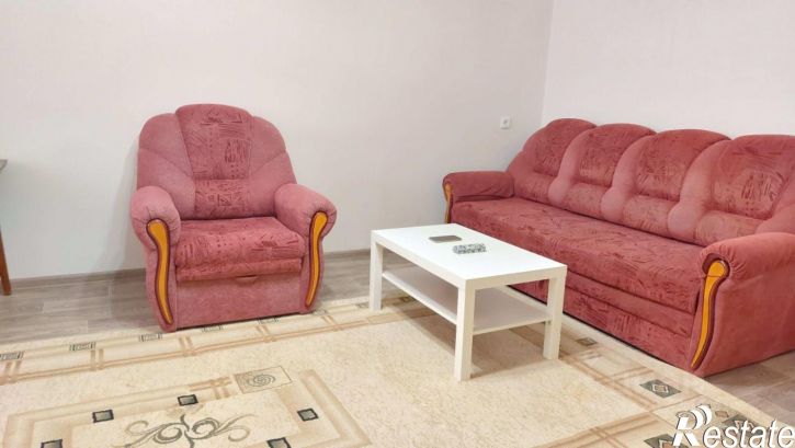 2-комн квартира ул Чернышевского, 34,  д. 34