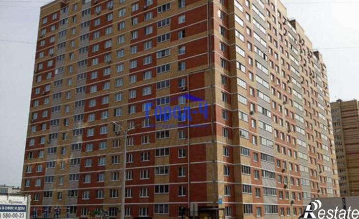2-комн квартира ул А.В.Асламаса, 3,  д. 3