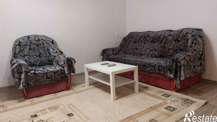 2-комн квартира ул Чернышевского, 34,  д. 34