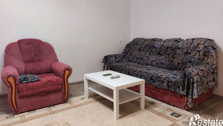 2-комн квартира ул Чернышевского, 34,  д. 34