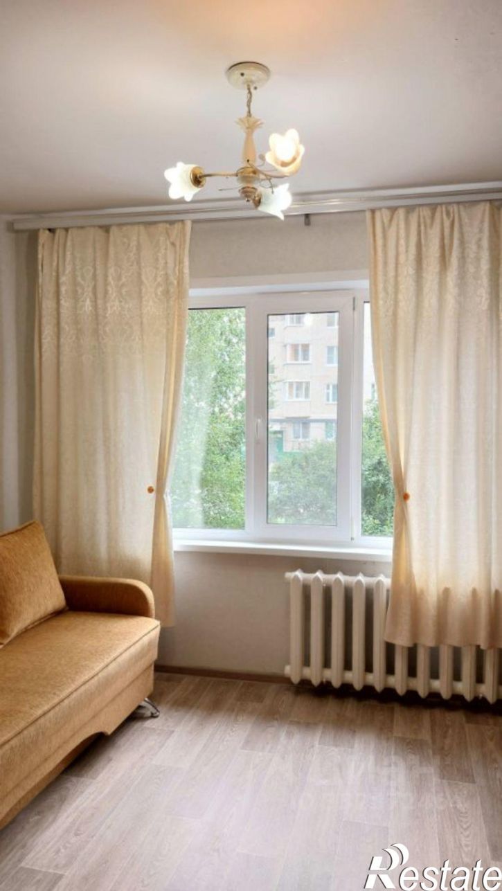 2-комн квартира ул Чернышевского, 34,  д. 34