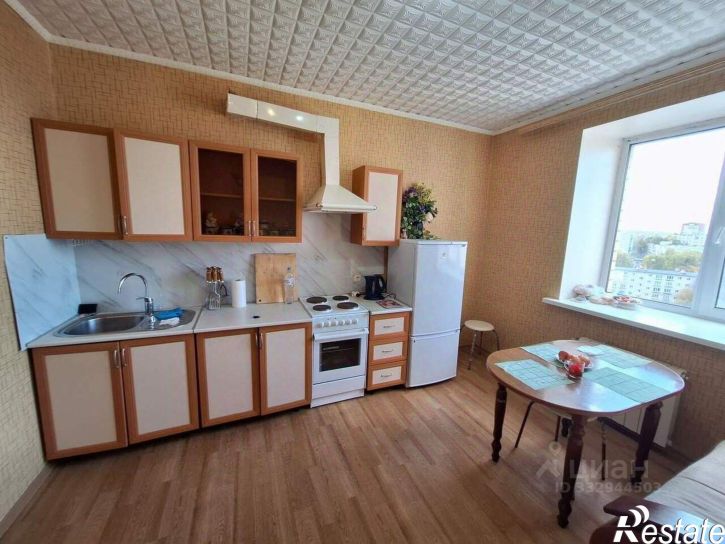 1-комн квартира пр-кт Максима Горького, 5 2,  д. 5 2,  к. 2