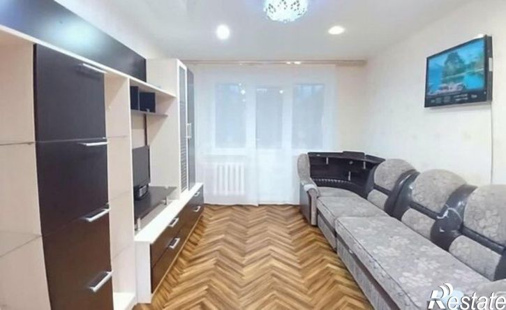 3-комн квартира ул Космонавта Николаева А.Г., 35,  д. 35