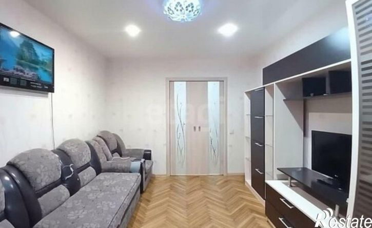 3-комн квартира ул Космонавта Николаева А.Г., 35,  д. 35