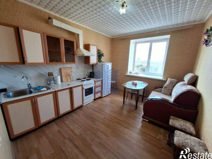 1-комн квартира пр-кт Максима Горького, 5 2,  д. 5 2,  к. 2