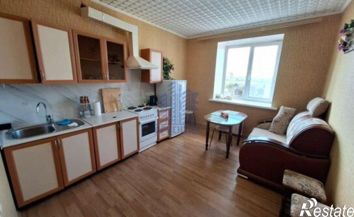 1-комн квартира пр-кт Максима Горького, 5 2,  д. 5 2,  к. 2
