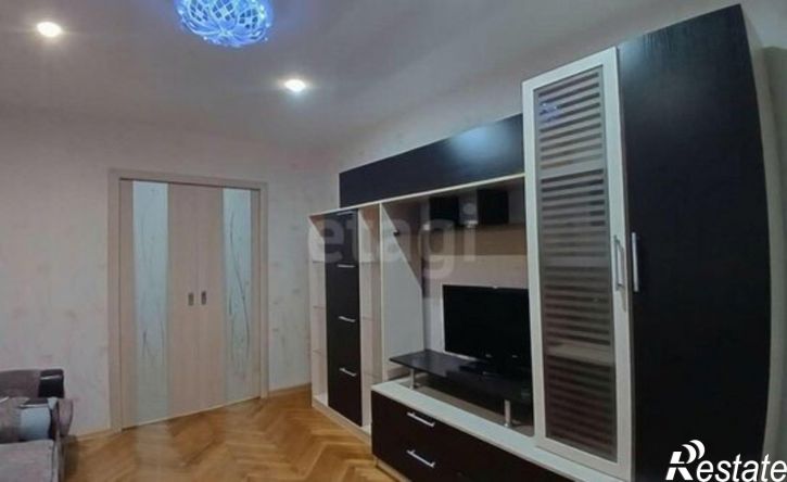 3-комн квартира ул Космонавта Николаева А.Г., 35,  д. 35