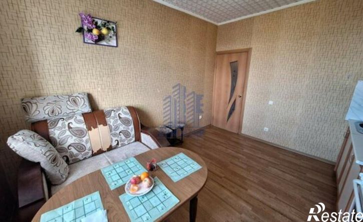 1-комн квартира пр-кт Максима Горького, 5 2,  д. 5 2,  к. 2