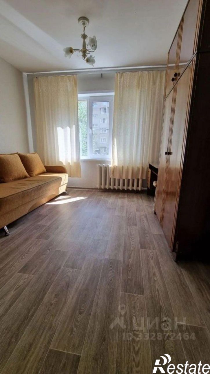 2-комн квартира ул Чернышевского, 34,  д. 34