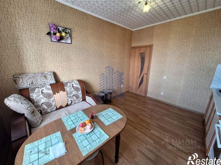 1-комн квартира пр-кт Максима Горького, 5 2,  д. 5 2,  к. 2